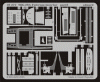 Eduard 49277 MiG-29A Fulcrum interior 1/48 Academy